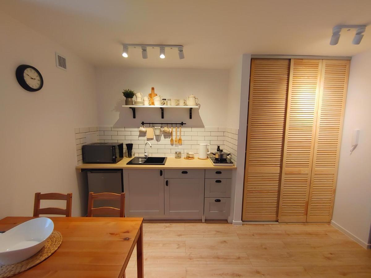 Studio Sopot Twins Extérieur photo