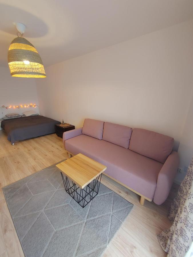 Studio Sopot Twins Extérieur photo